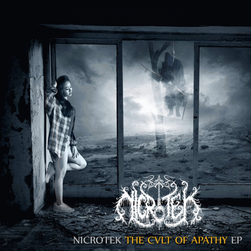 Nicrotek : The Cvlt of Apathy